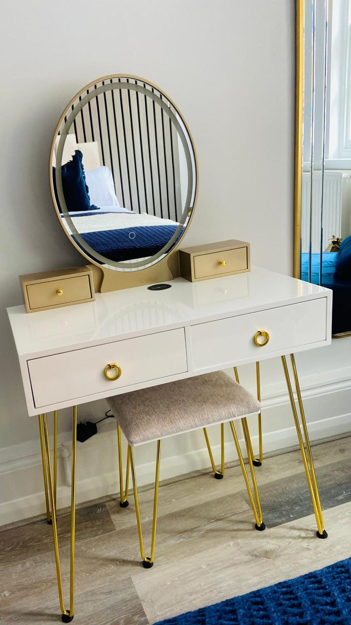 Luxury Shoreditch Apartment Londra Esterno foto