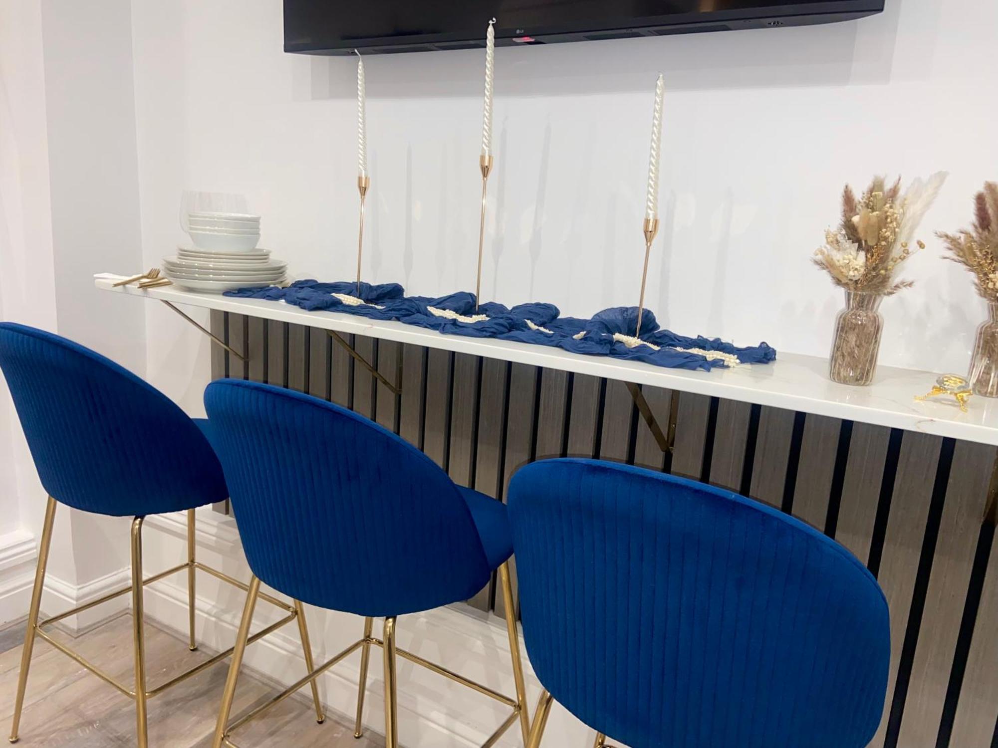 Luxury Shoreditch Apartment Londra Esterno foto