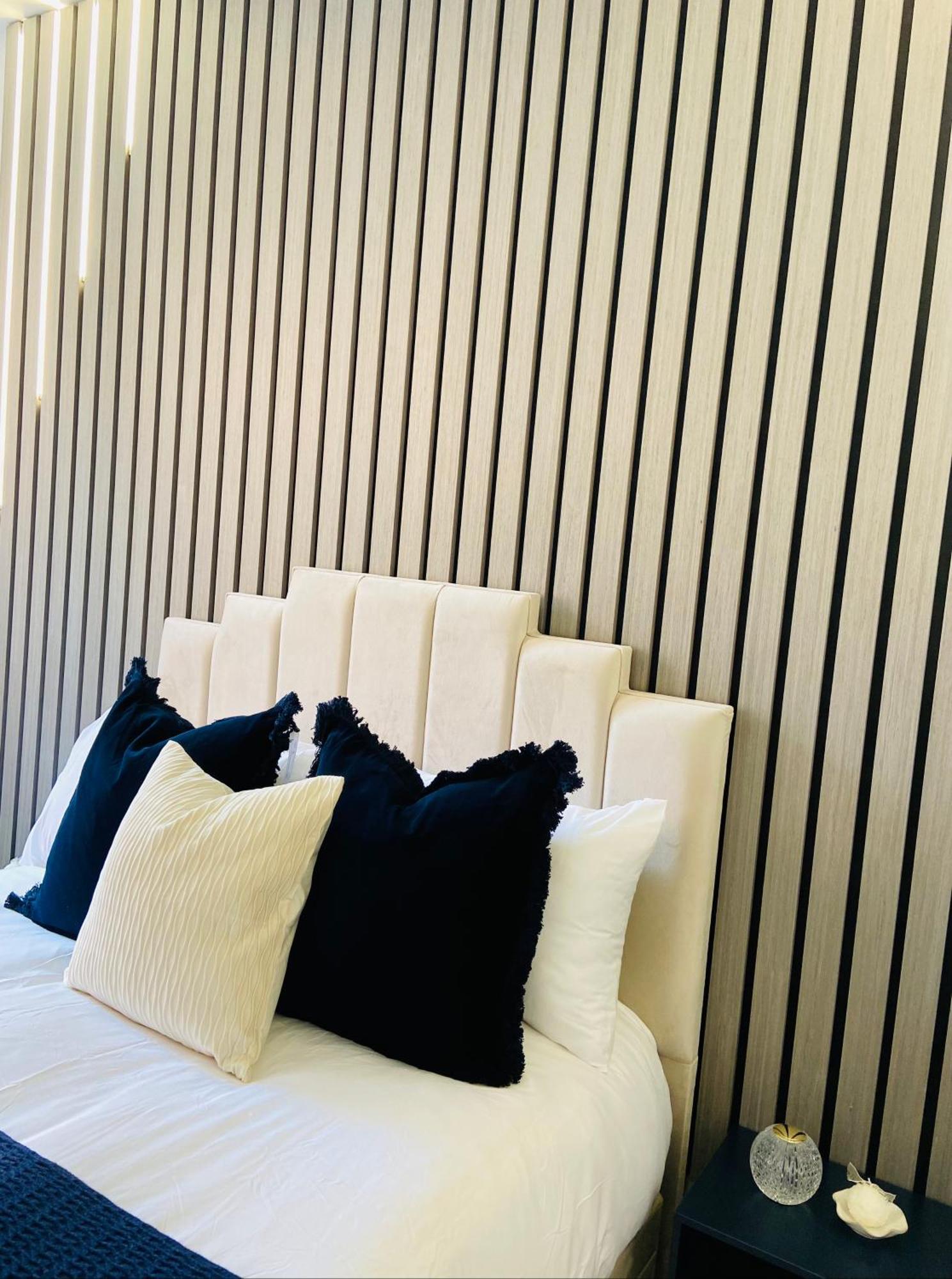 Luxury Shoreditch Apartment Londra Esterno foto
